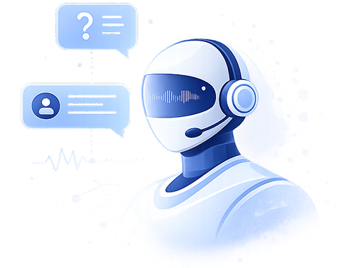 An AI Interviewer That Thinks, Not Just Asks